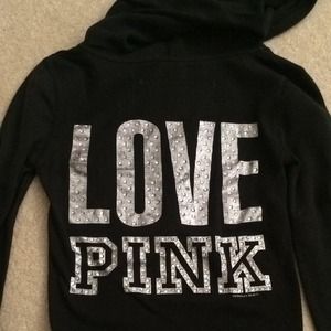 Victoria secret long sleeve shirt