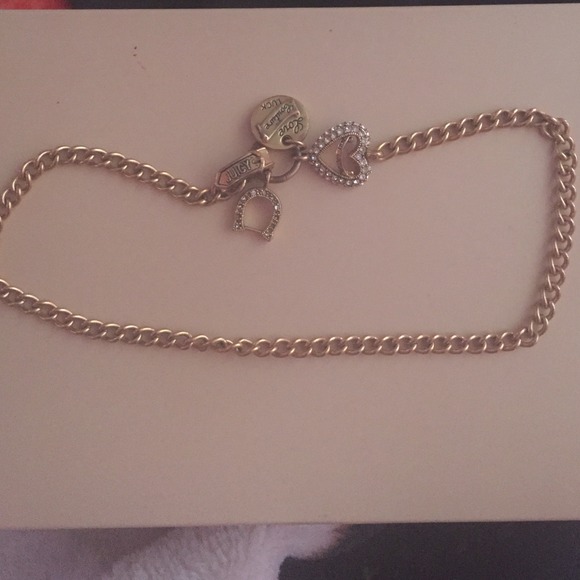 Necklace - Picture 1 of 1