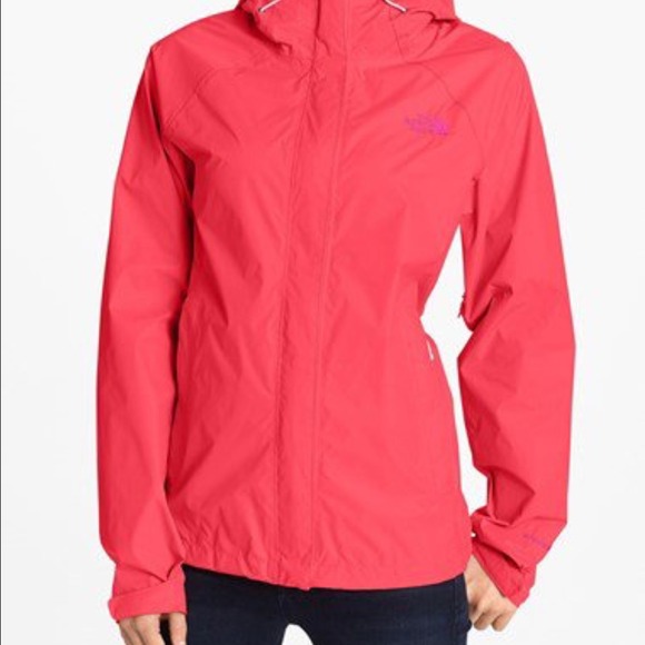 North Face Jackets