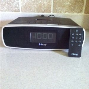 Ihome