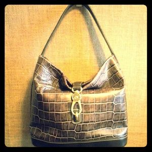Animal Print Dooney & Bourke