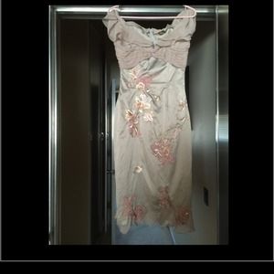 Julian Joyce Dress-Size 2