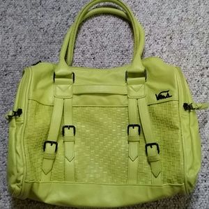 Vans purse