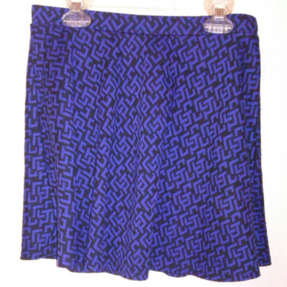 Circle Skirt