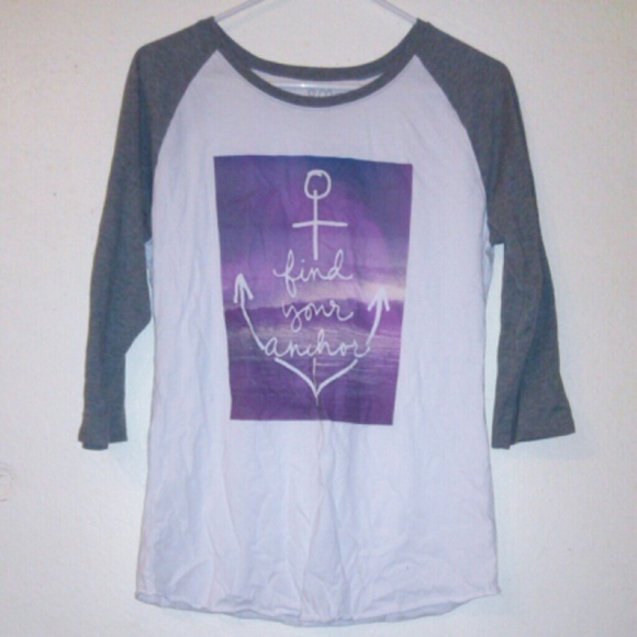 Baseball T-shirt