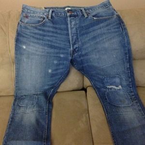 Ralph Lauren men's jeans size 36X30