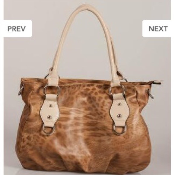 44% off Becky & Gene Handbags