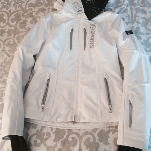 Ski jacket - Picture 3 of 3