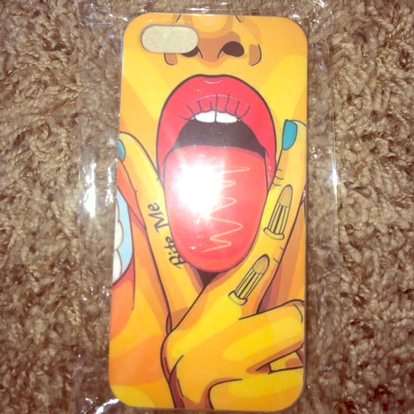 iPhone 5/5s  5c case