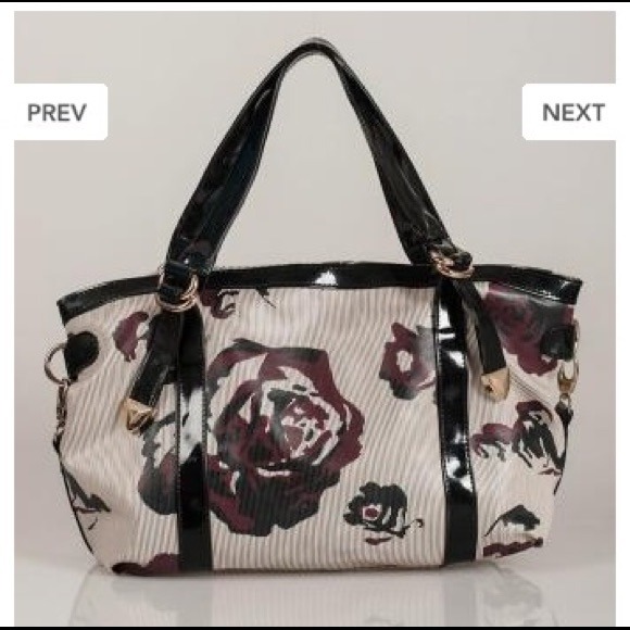 Brand New Becky & Gene Handbag