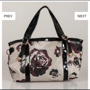 Brand New Becky & Gene Handbag