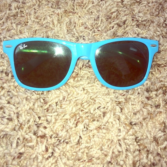 Ray-ban sunglasses