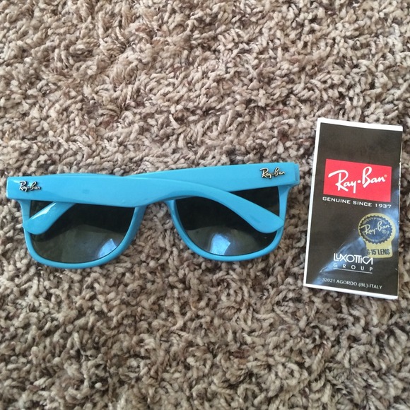 Ray-ban sunglasses