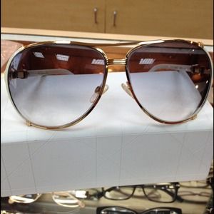 Lowered price Christian Dior Chicago Sunglasses