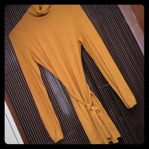 H&M tunic