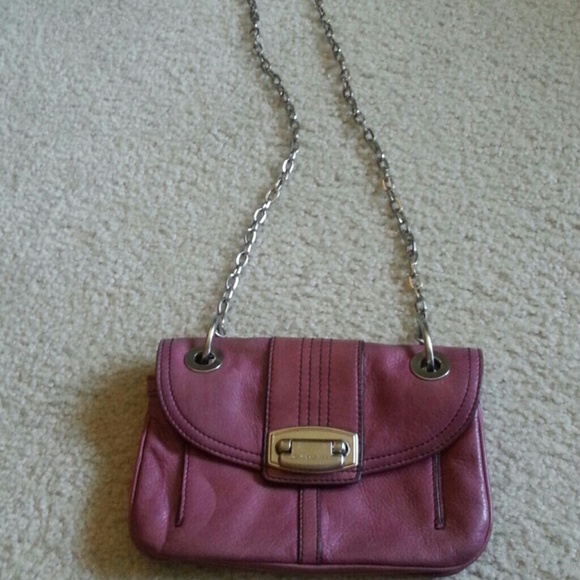 BMakowsky handbag (Price reduced)