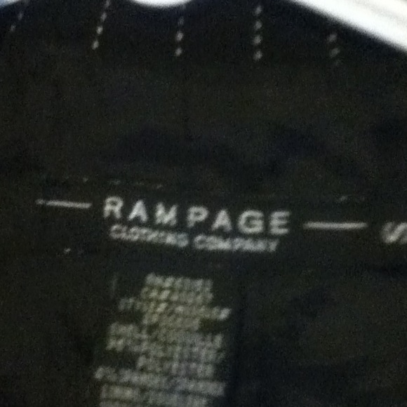 Pin strip blazer - Picture 3 of 4