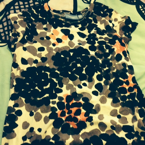 Simply Vera Vera wang blouse