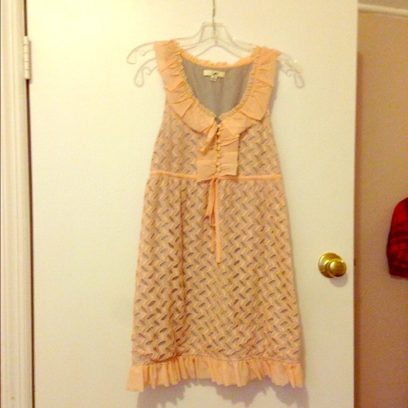 Ya dress