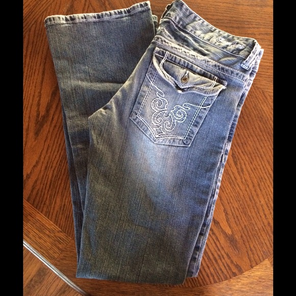 Guess jeans