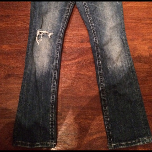 Adorable Miss Me's Size 27! - Picture 3 of 3