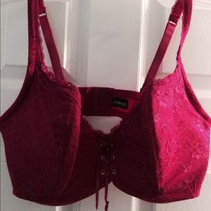 NWT - Frederick's of Hollywood bra
