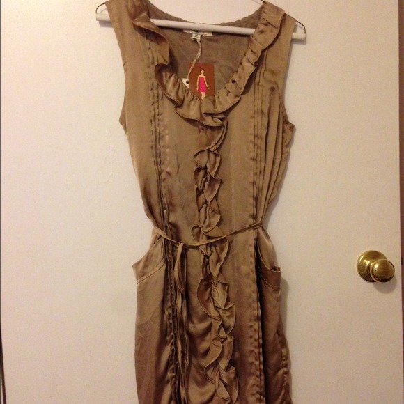 Ya dress