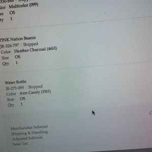 Bundle for Chrissy 2