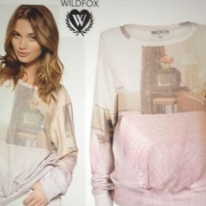 WILDFOX Motel Mirrors NWT