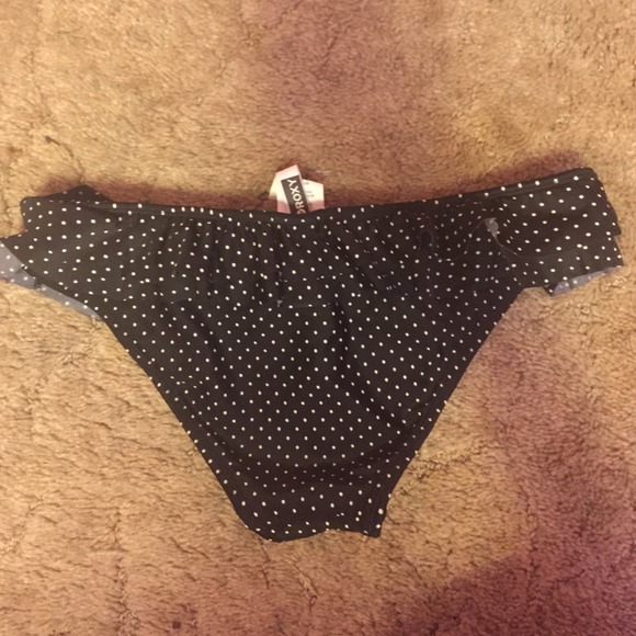 Rory bikini