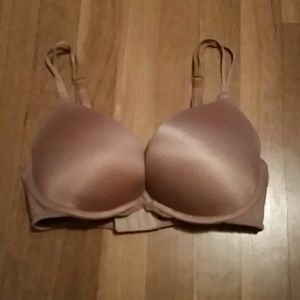 Very Sexy padded pushup bra