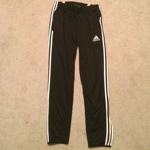 Adidas Women's Skinny Sweatpants