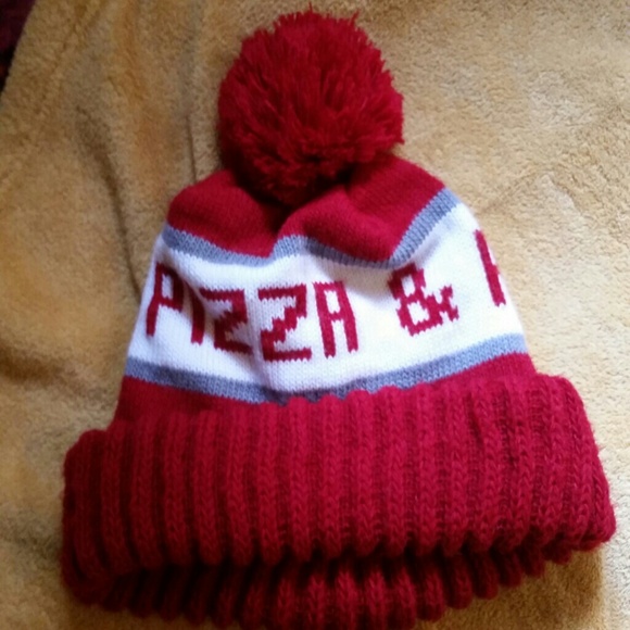 Pizza Beanie