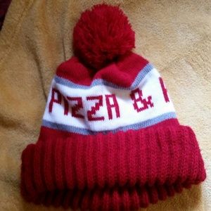 Pizza Beanie