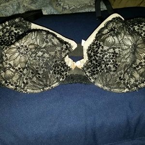 Victorias secret lace bra