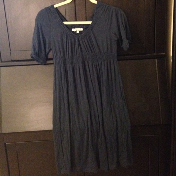 Blue dress - Picture 1 of 1