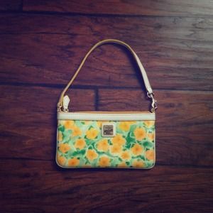Brand New Dooney and Burke Purse