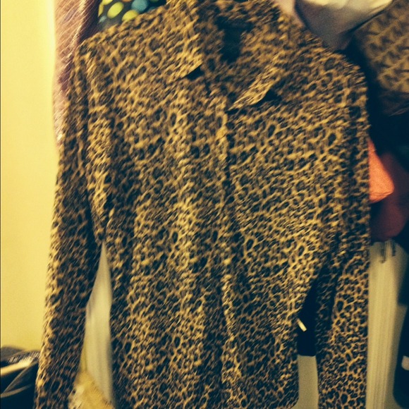 Express shirt - Picture 2 of 4
