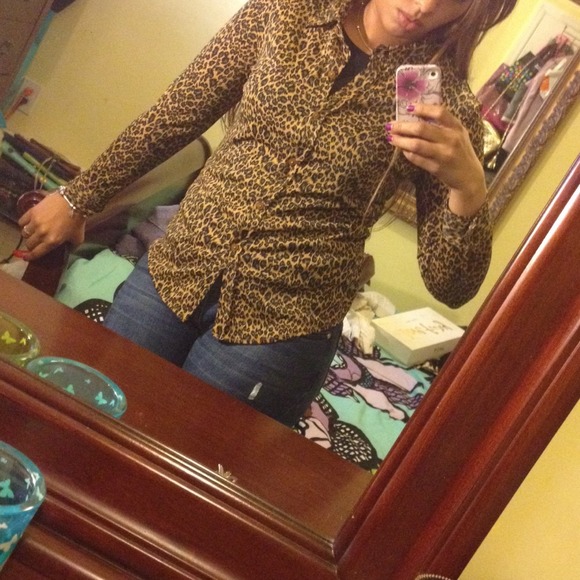 Express shirt - Picture 4 of 4