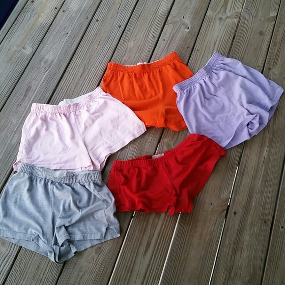Soffe  shorts