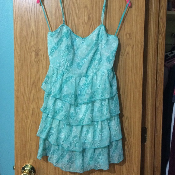 Aeropostale dress