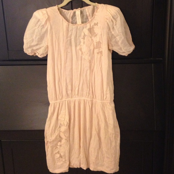 Pink Dress - Picture 1 of 1