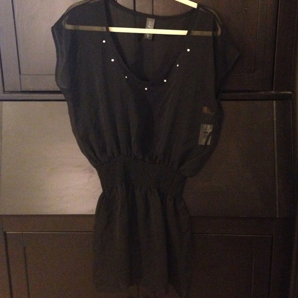 Bikini Cover Dress - Picture 1 of 1