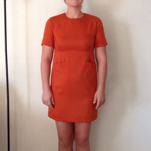 H&M Dresses & Skirts - Simple mod dress