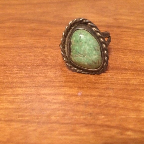 Antique Ring