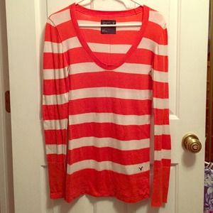 American Eagle Outfitters Sweater