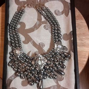 Dynasty Statement Necklace