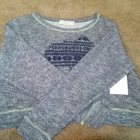 Cute Sweater