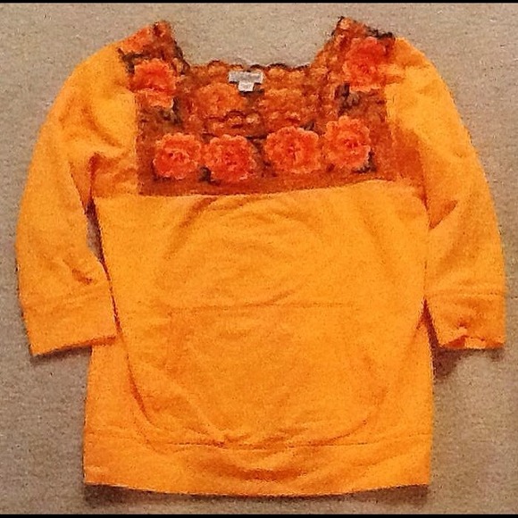 Lucky Brand Sweatshirt