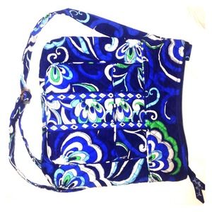 Vera Bradley Crossbody bag